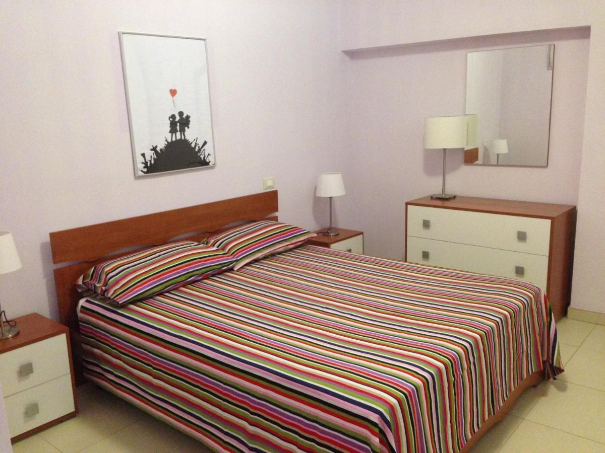 B&B Porta San Marco San Severo Quarto foto